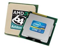 Процессоры INTEL и AMD. Что выбрать?