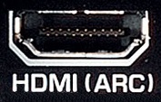Для чего нужен HDMI ARC