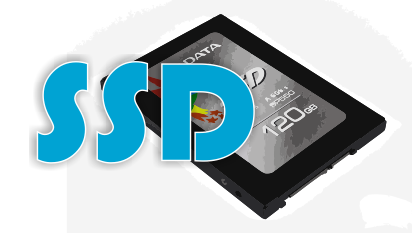 Надежность SSD дисков