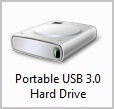 ust portable hdd m