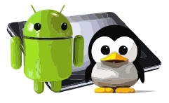 Linux (Линукс) и Android (Андроид)